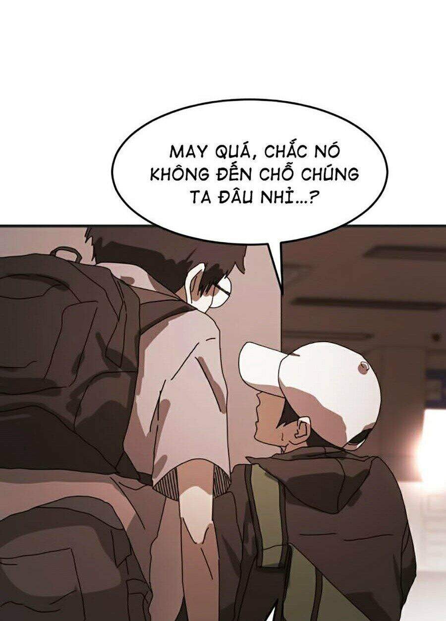 Truyện Tranh Đại Dịch Seoul trang 6