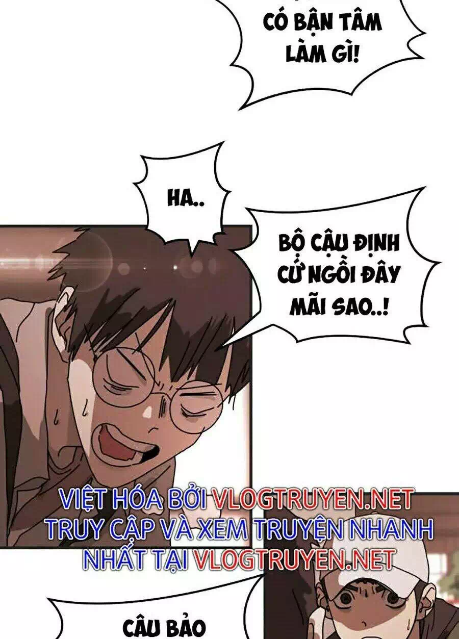 Truyện Tranh Đại Dịch Seoul trang 6