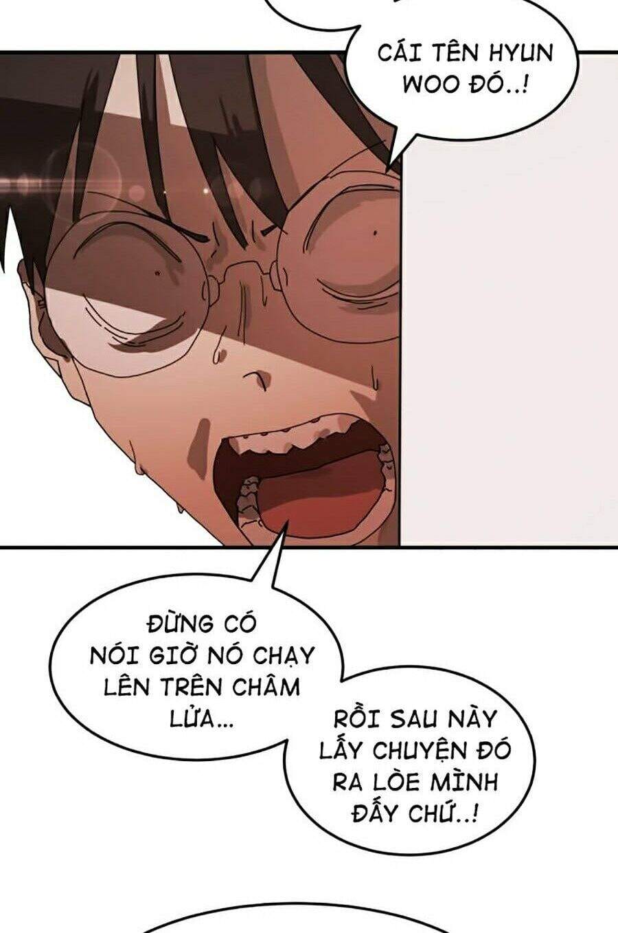 Truyện Tranh Đại Dịch Seoul trang 6