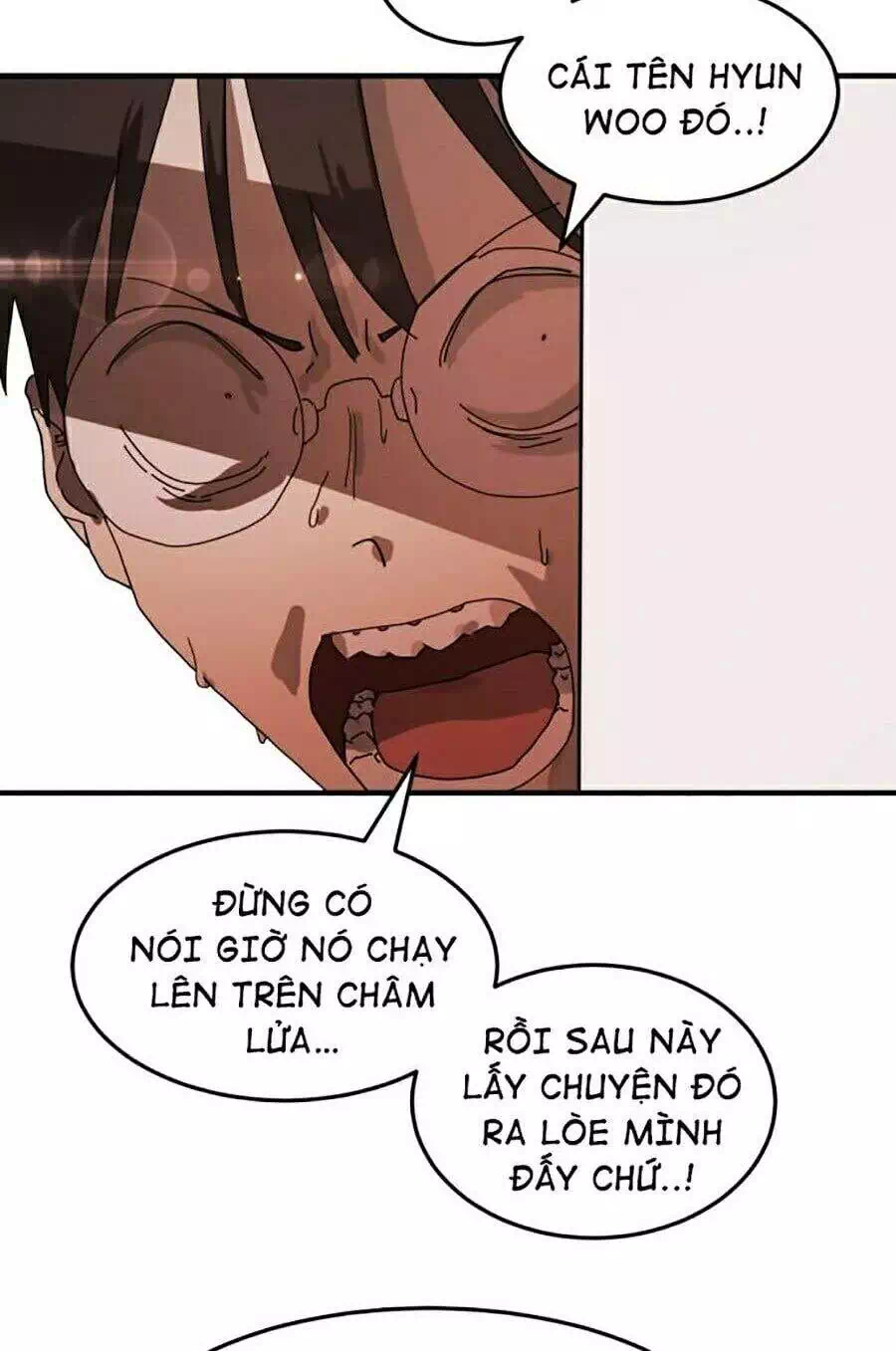 Truyện Tranh Đại Dịch Seoul trang 6