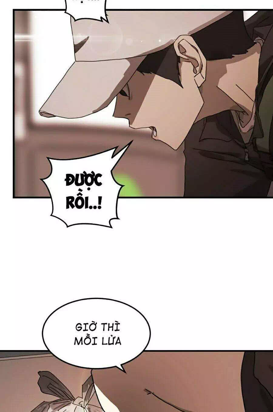 Truyện Tranh Đại Dịch Seoul trang 6