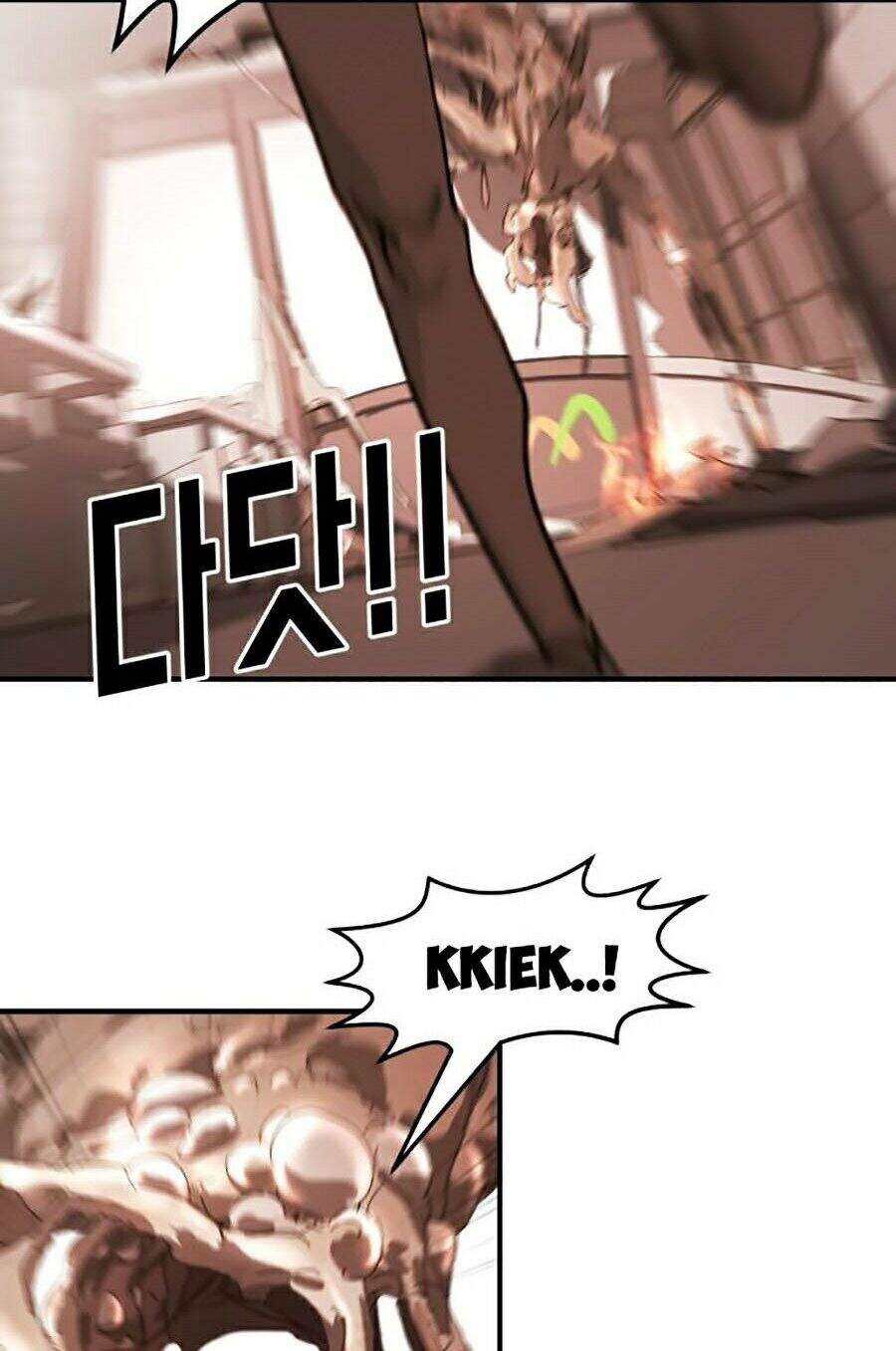 Truyện Tranh Đại Dịch Seoul trang 6