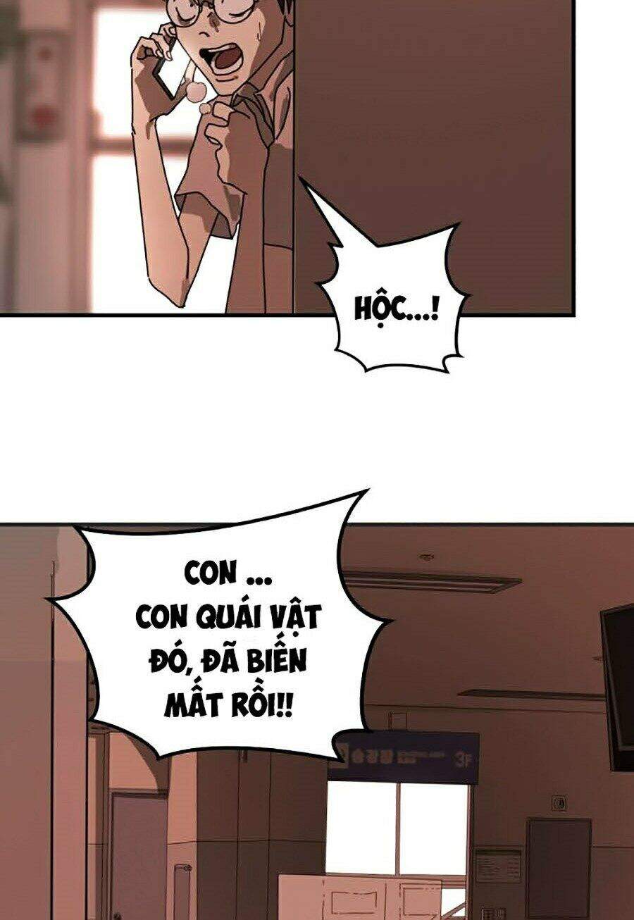 Truyện Tranh Đại Dịch Seoul trang 6