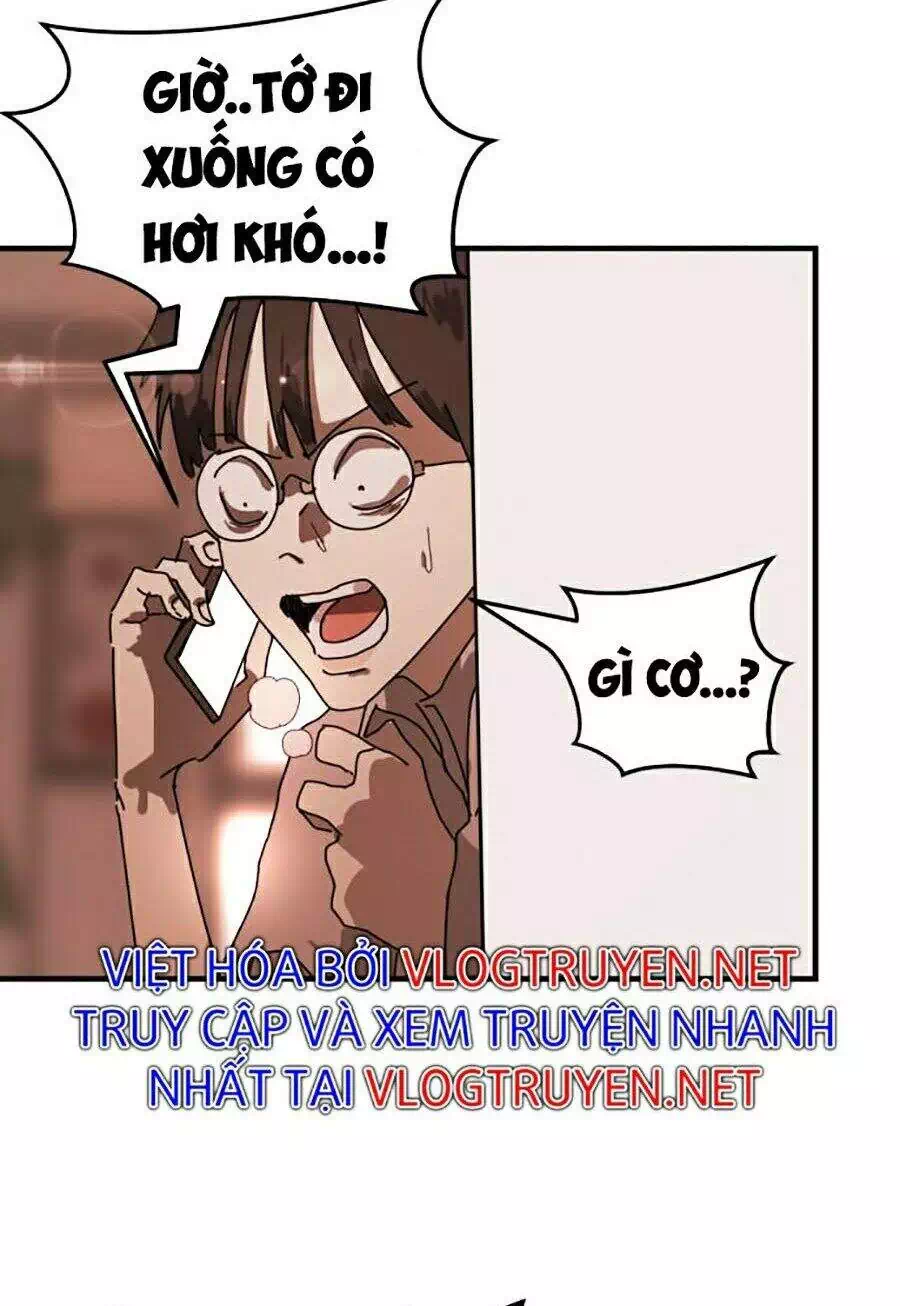 Truyện Tranh Đại Dịch Seoul trang 6