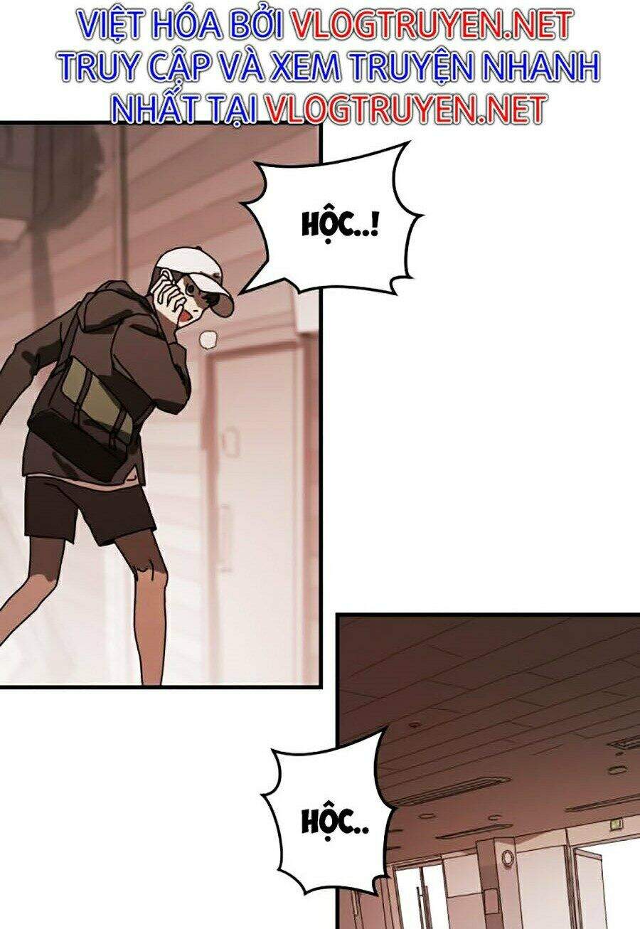 Truyện Tranh Đại Dịch Seoul trang 6