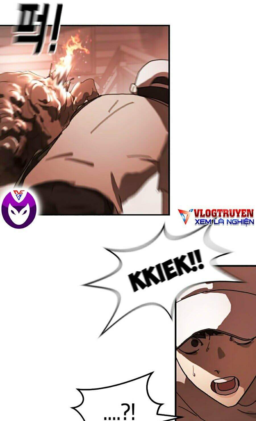 Truyện Tranh Đại Dịch Seoul trang 6