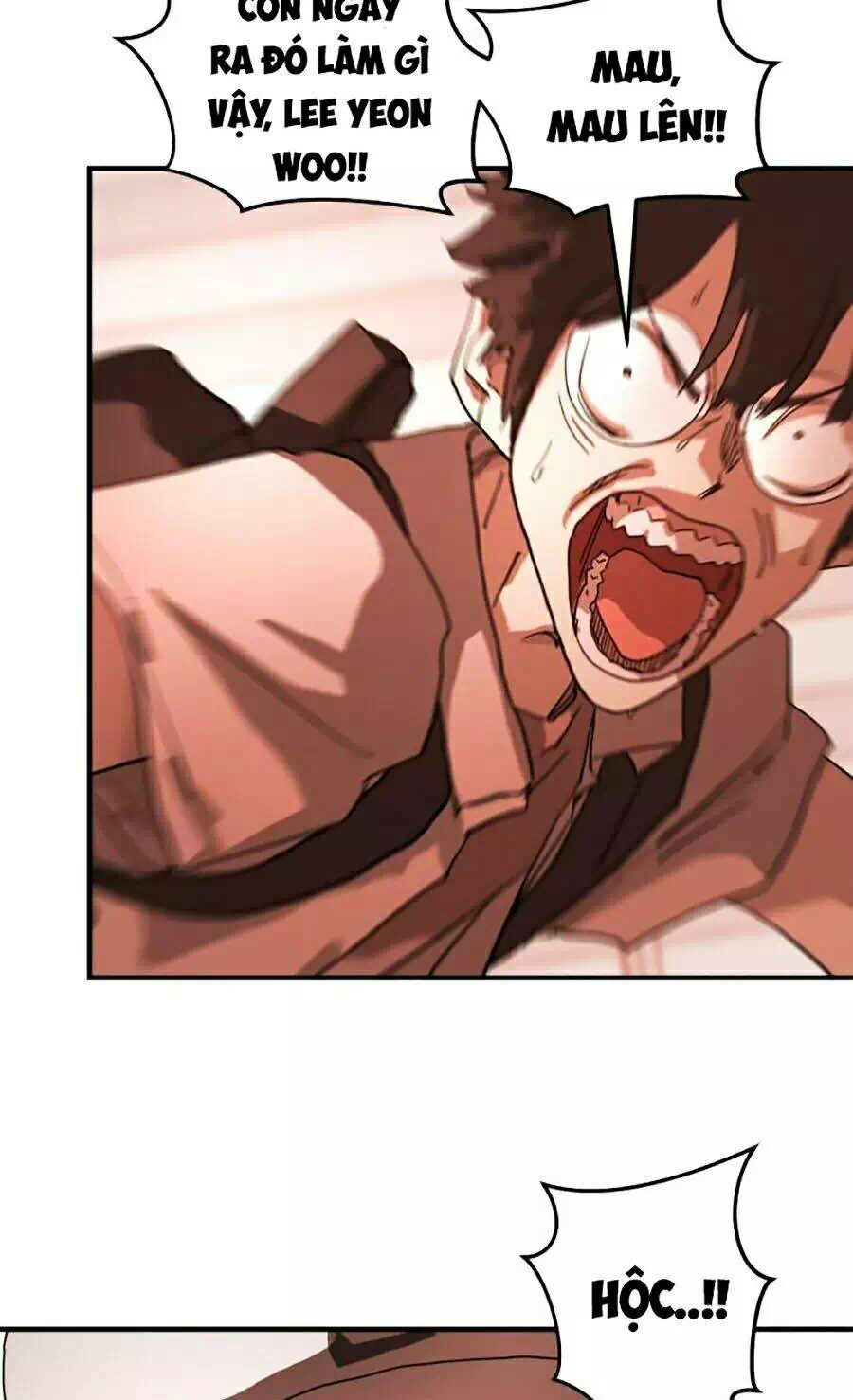 Truyện Tranh Đại Dịch Seoul trang 6