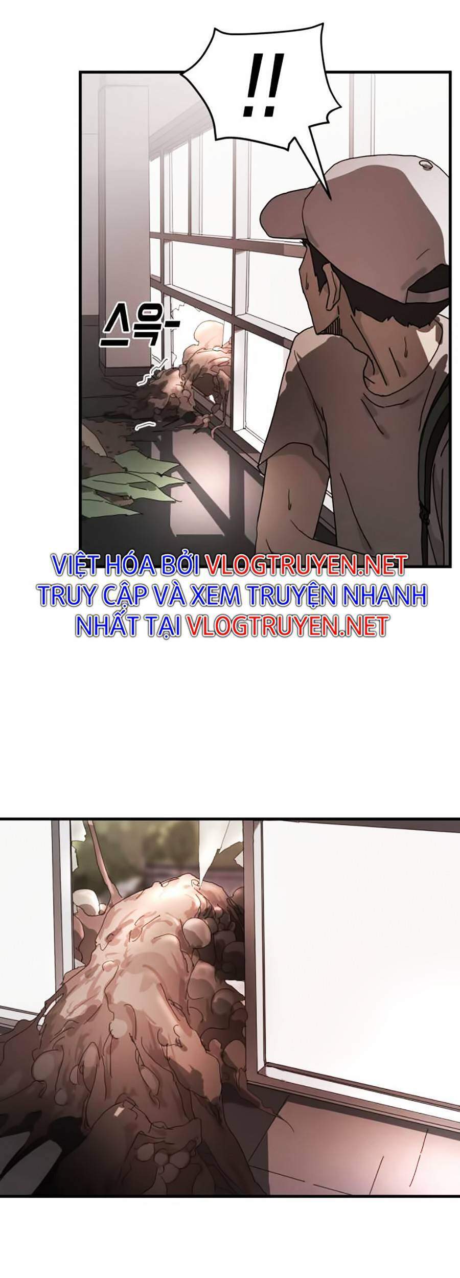 Truyện Tranh Đại Dịch Seoul trang 6