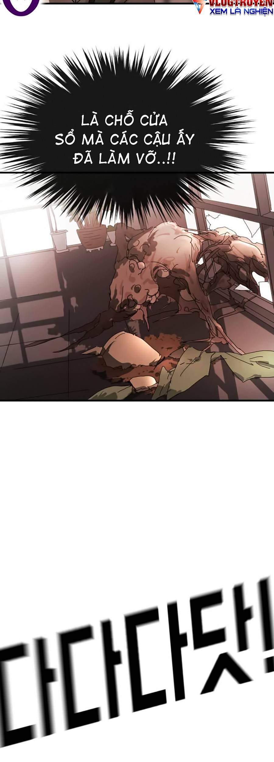 Truyện Tranh Đại Dịch Seoul trang 6