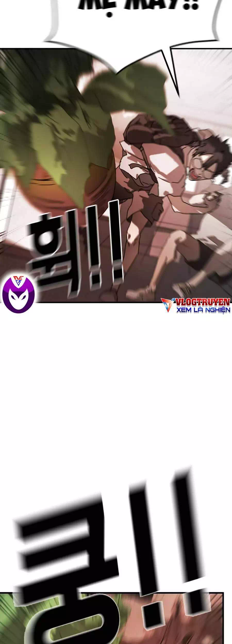 Truyện Tranh Đại Dịch Seoul trang 6