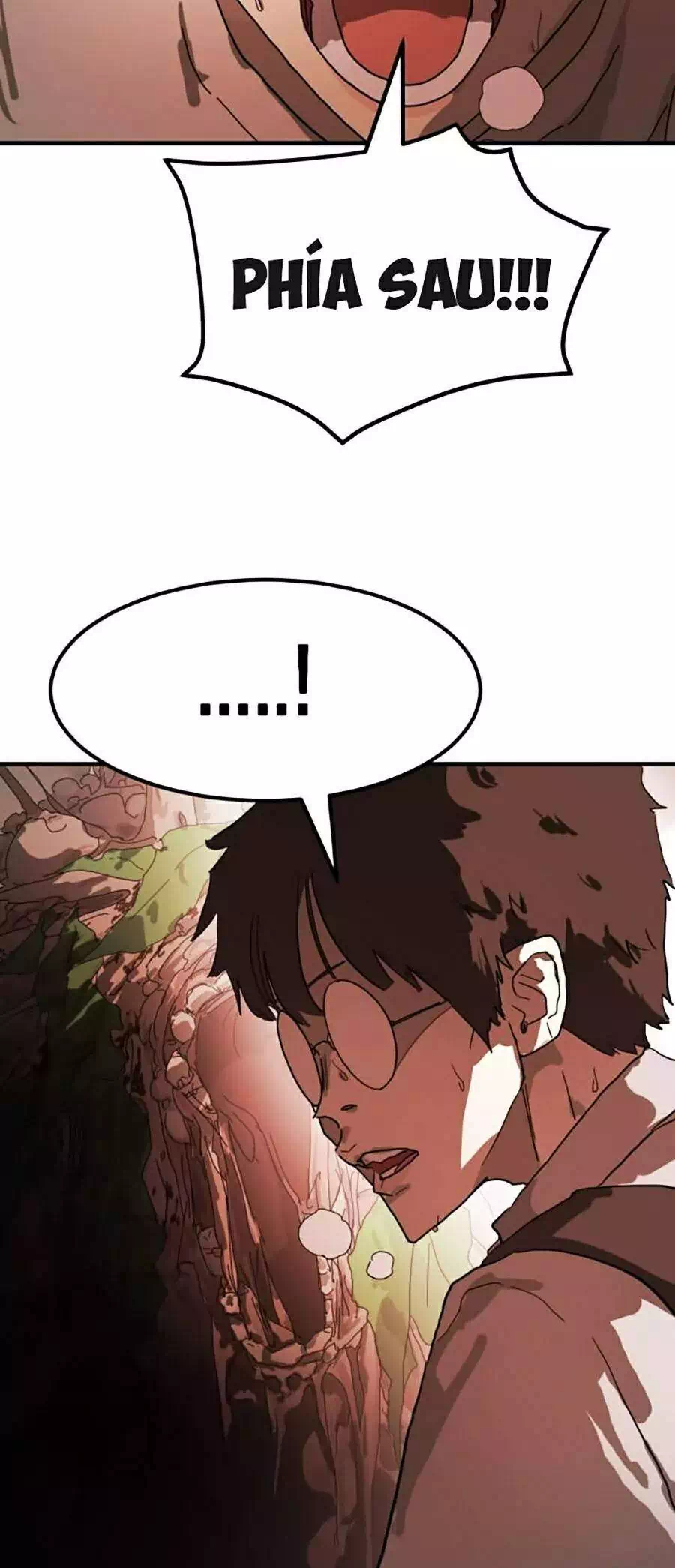 Truyện Tranh Đại Dịch Seoul trang 6