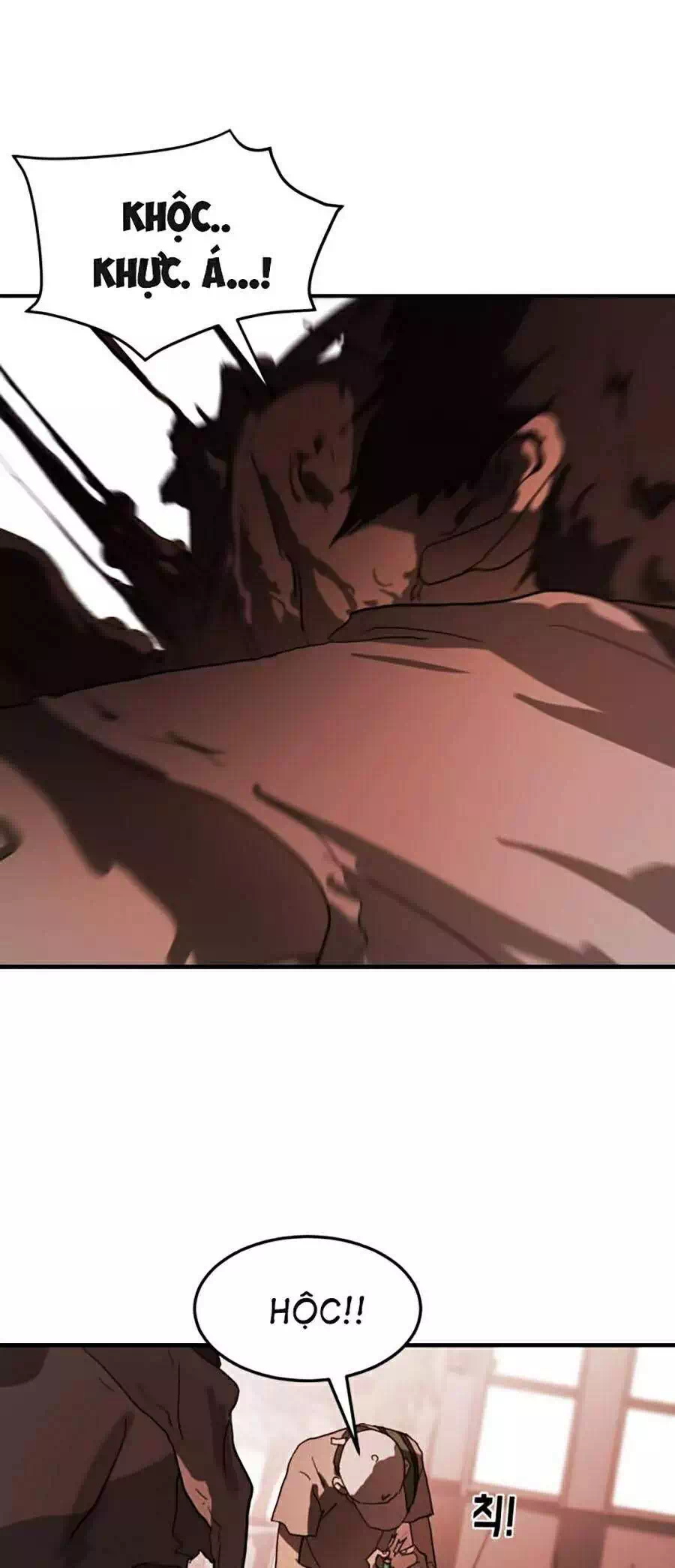 Truyện Tranh Đại Dịch Seoul trang 6