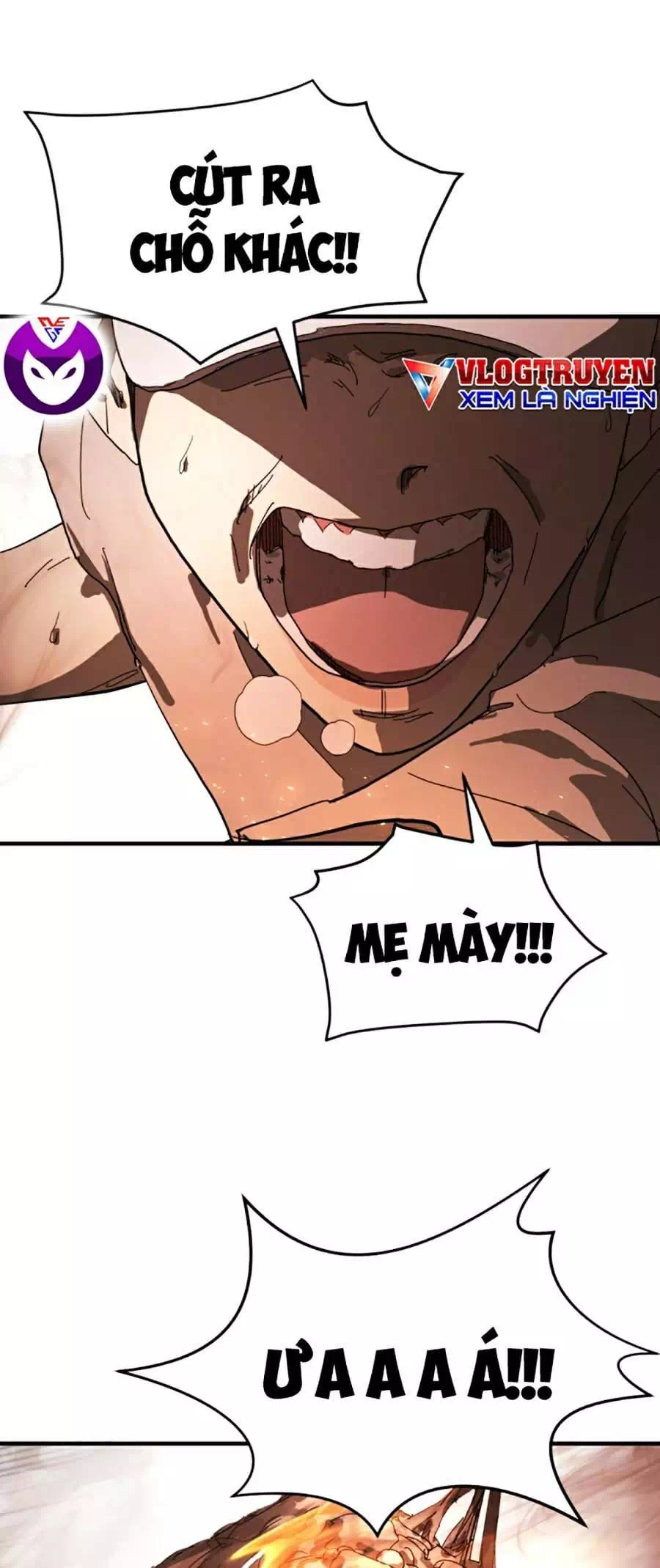 Truyện Tranh Đại Dịch Seoul trang 6