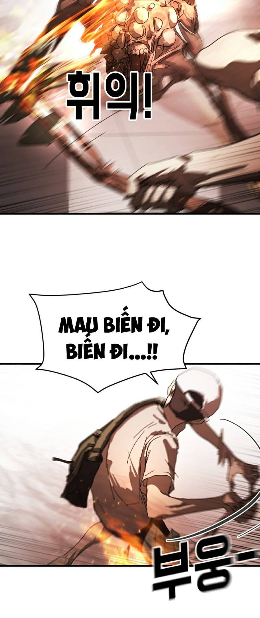 Truyện Tranh Đại Dịch Seoul trang 6