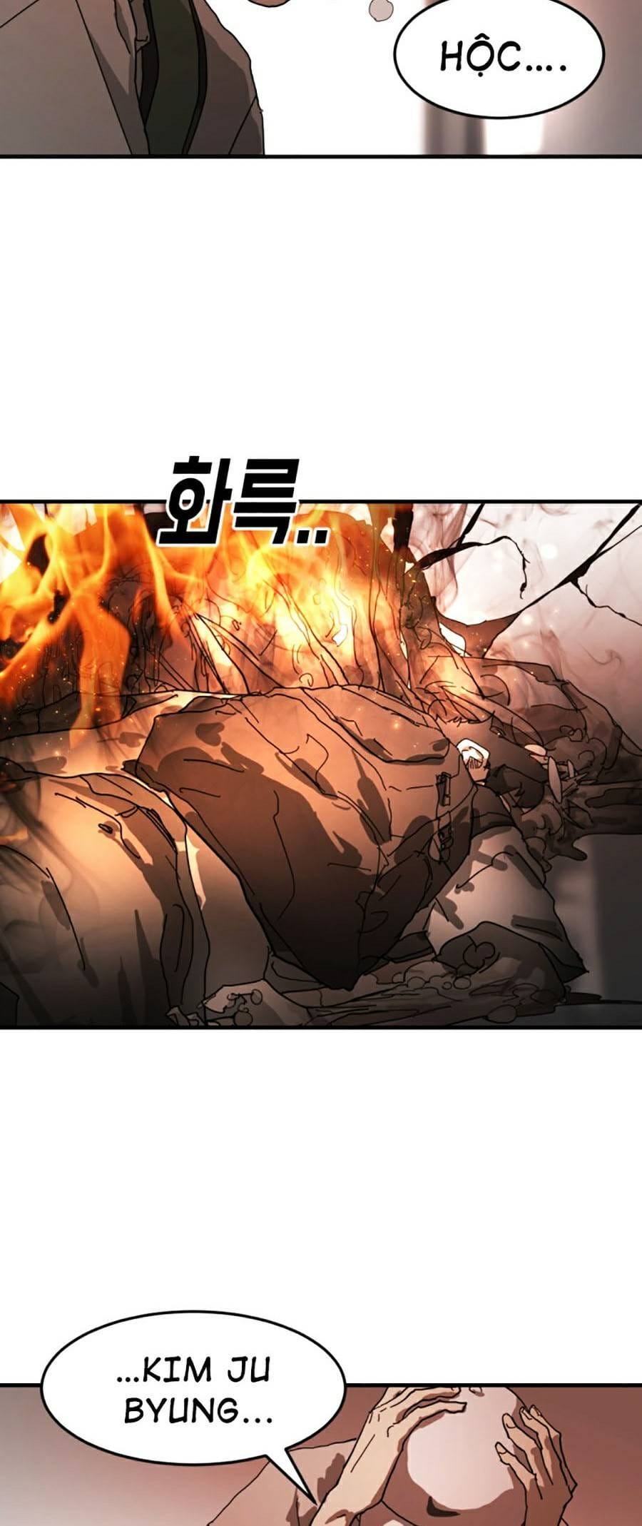 Truyện Tranh Đại Dịch Seoul trang 6