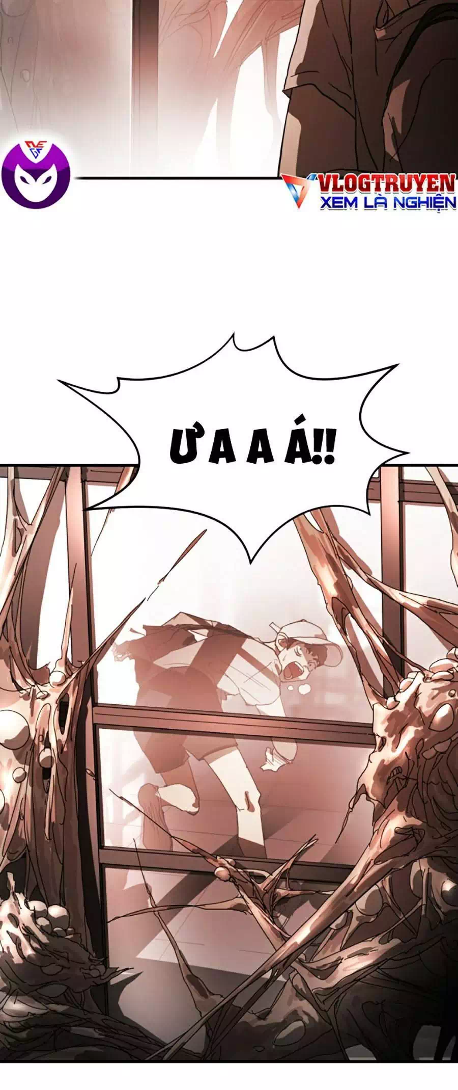 Truyện Tranh Đại Dịch Seoul trang 6