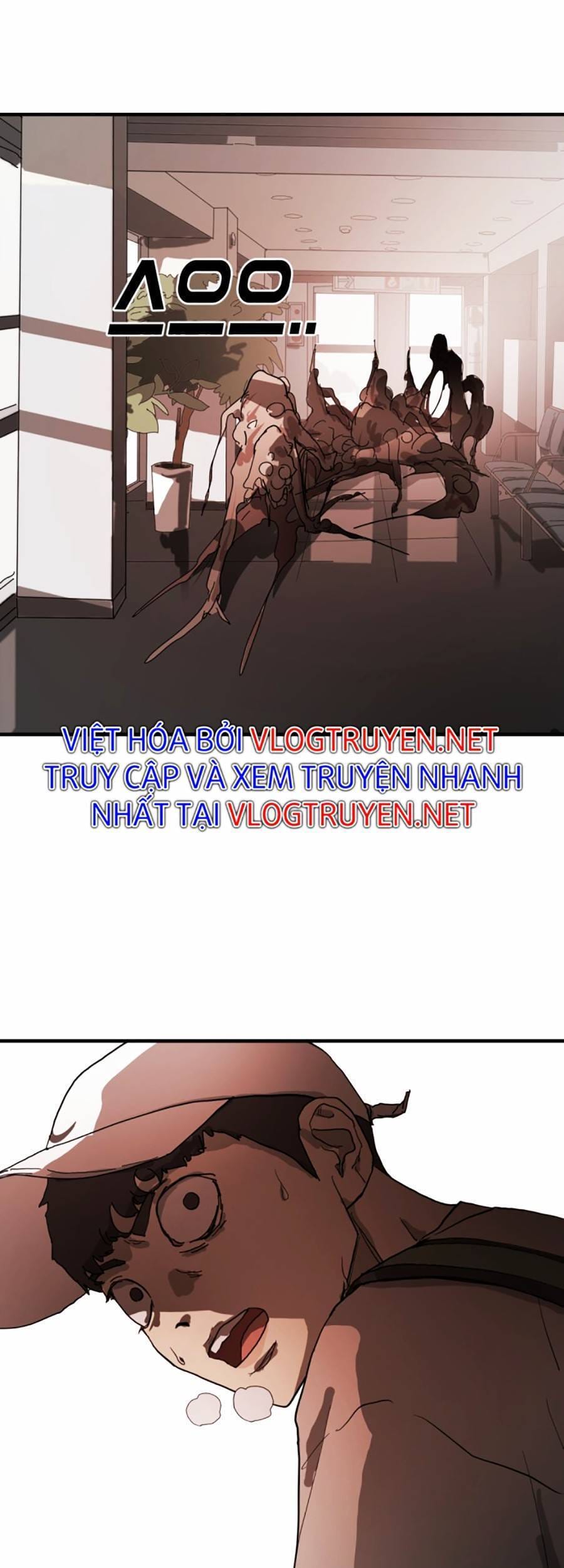 Truyện Tranh Đại Dịch Seoul trang 6