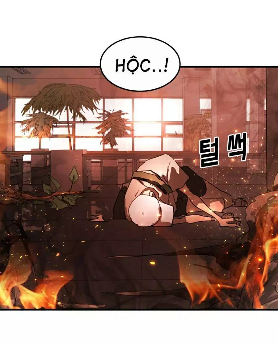 Truyện Tranh Đại Dịch Seoul trang 6