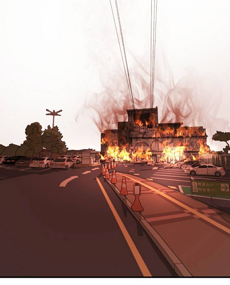 Truyện Tranh Đại Dịch Seoul trang 6