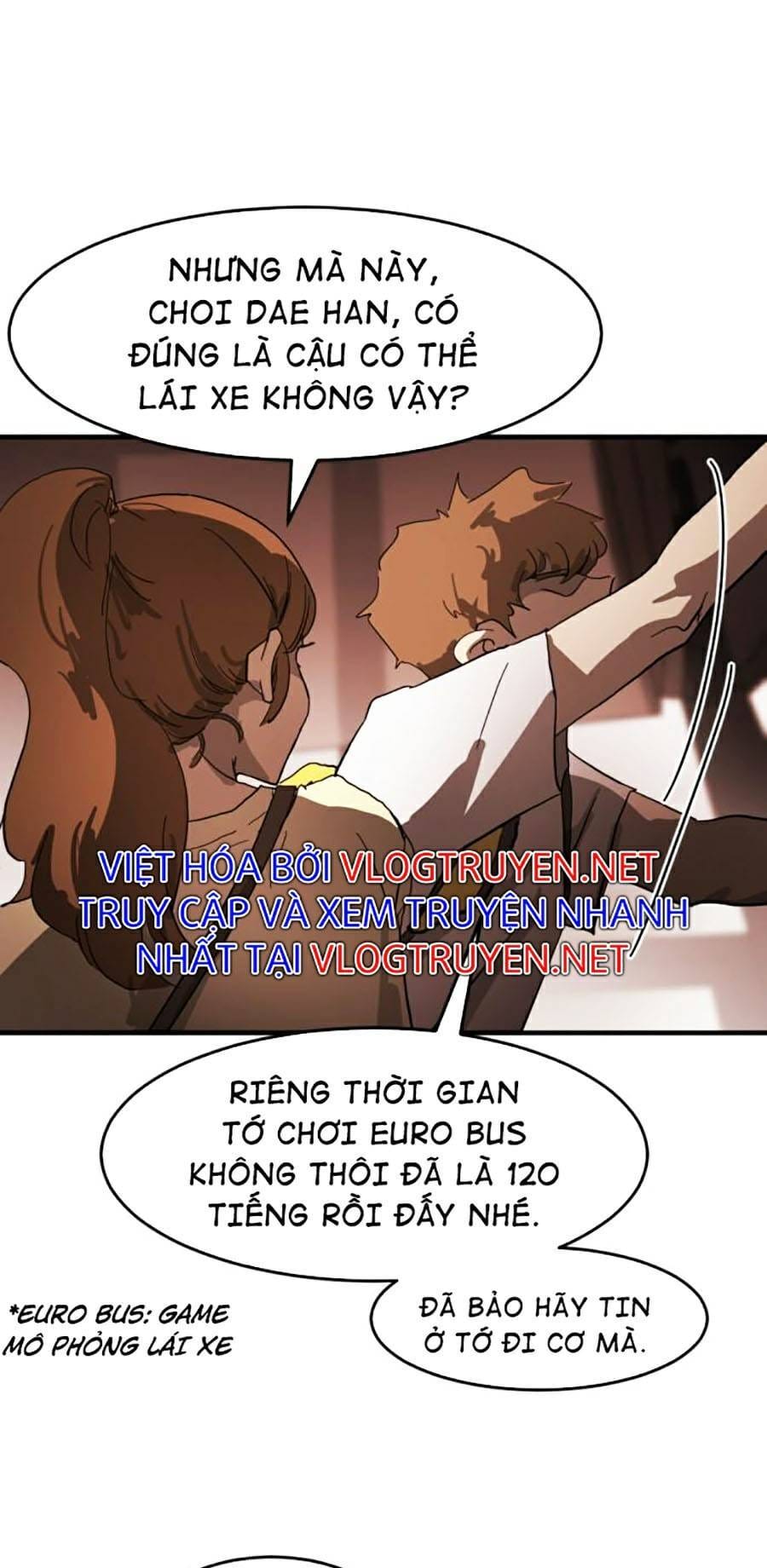 Truyện Tranh Đại Dịch Seoul trang 6