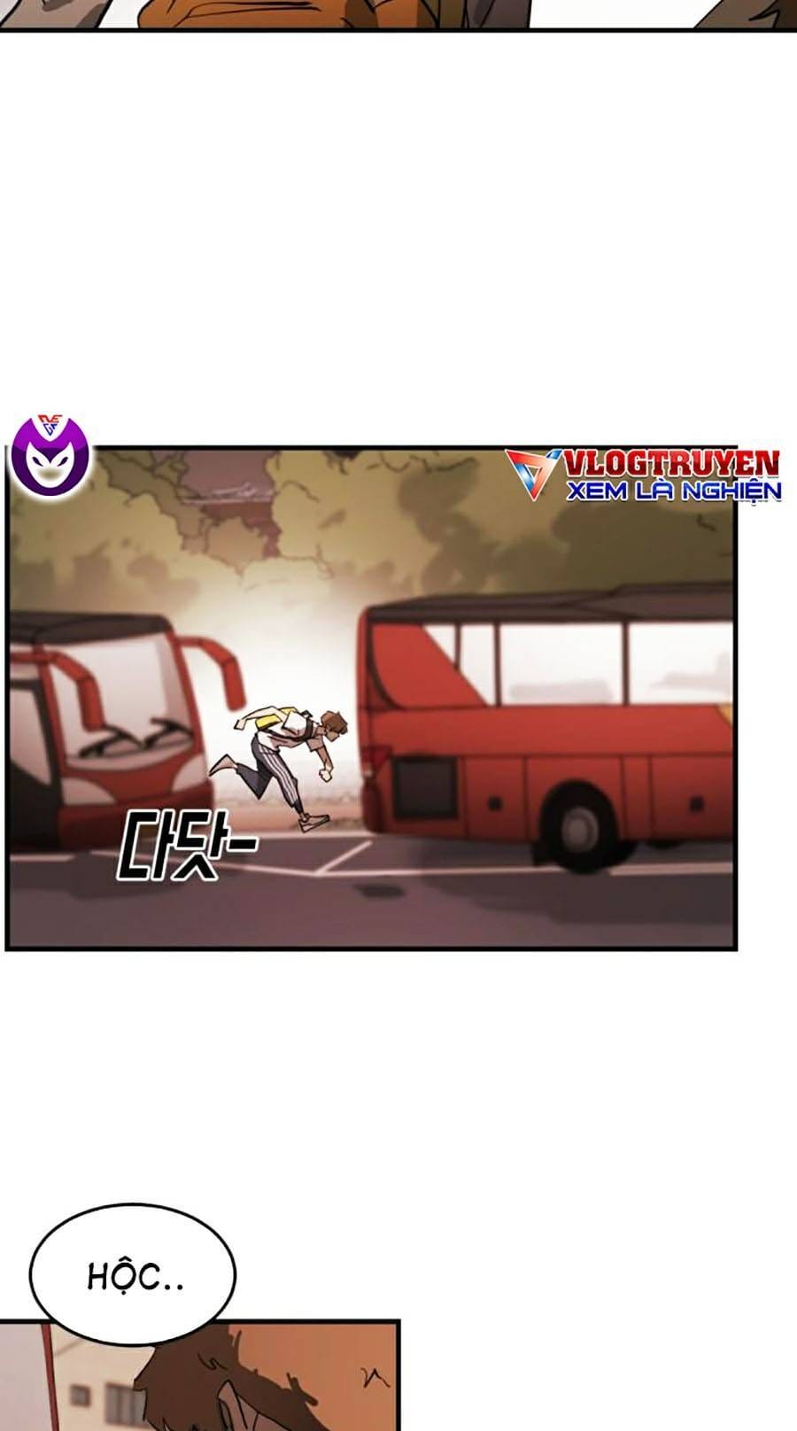 Truyện Tranh Đại Dịch Seoul trang 6