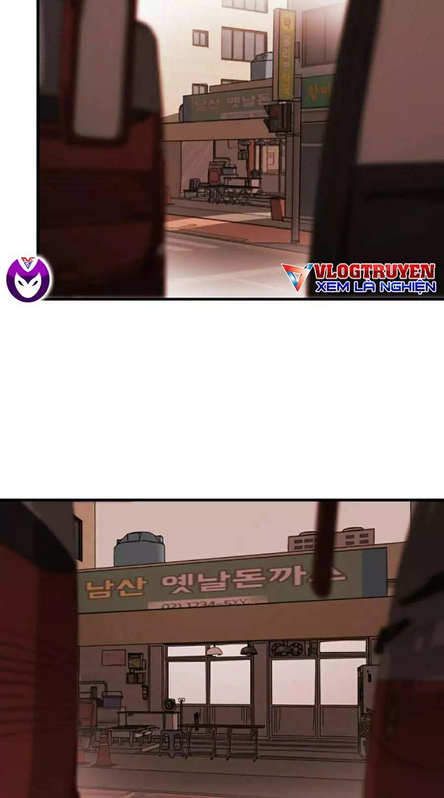 Truyện Tranh Đại Dịch Seoul trang 6