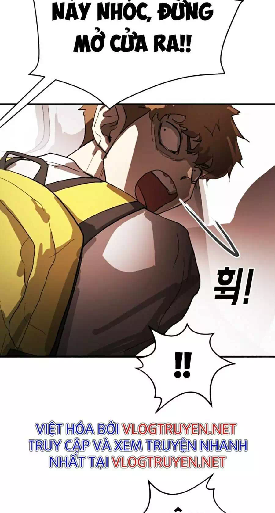 Truyện Tranh Đại Dịch Seoul trang 6