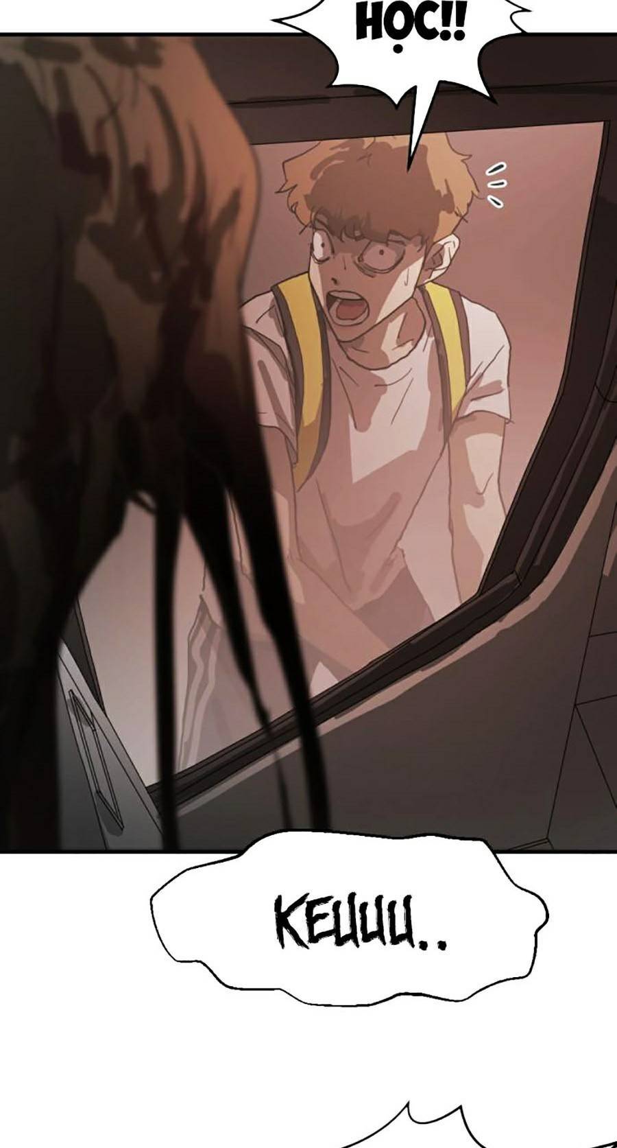 Truyện Tranh Đại Dịch Seoul trang 6