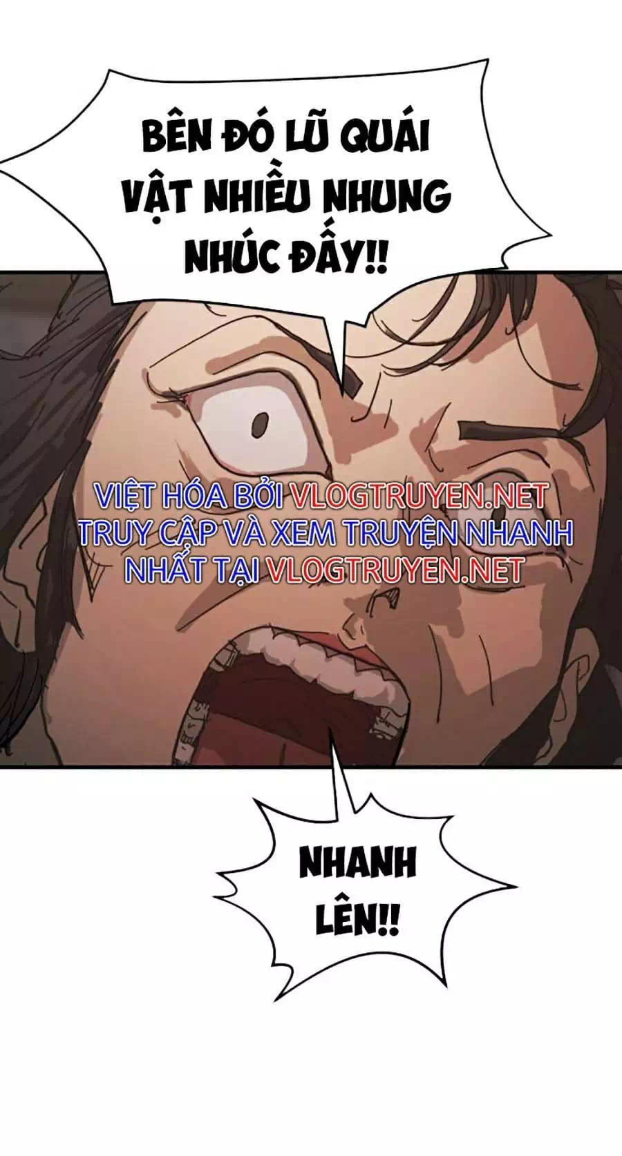 Truyện Tranh Đại Dịch Seoul trang 6