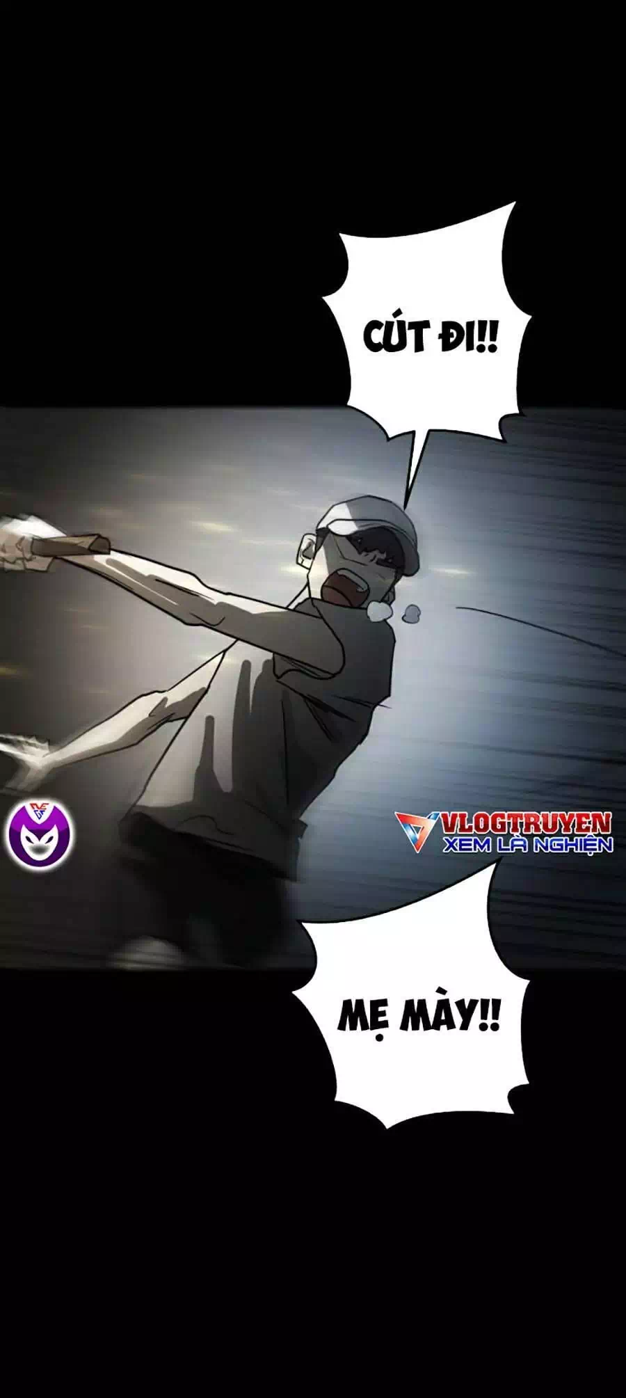 Truyện Tranh Đại Dịch Seoul trang 6