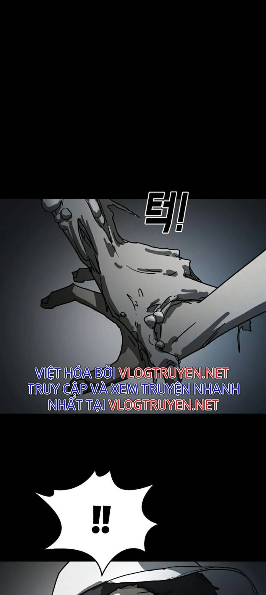 Truyện Tranh Đại Dịch Seoul trang 6