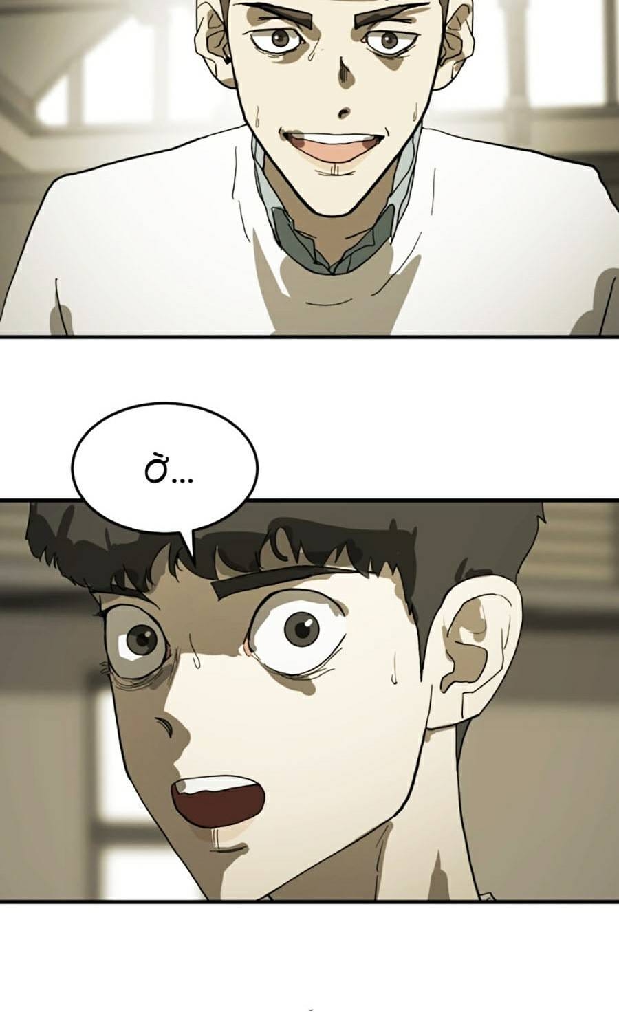 Truyện Tranh Đại Dịch Seoul trang 6