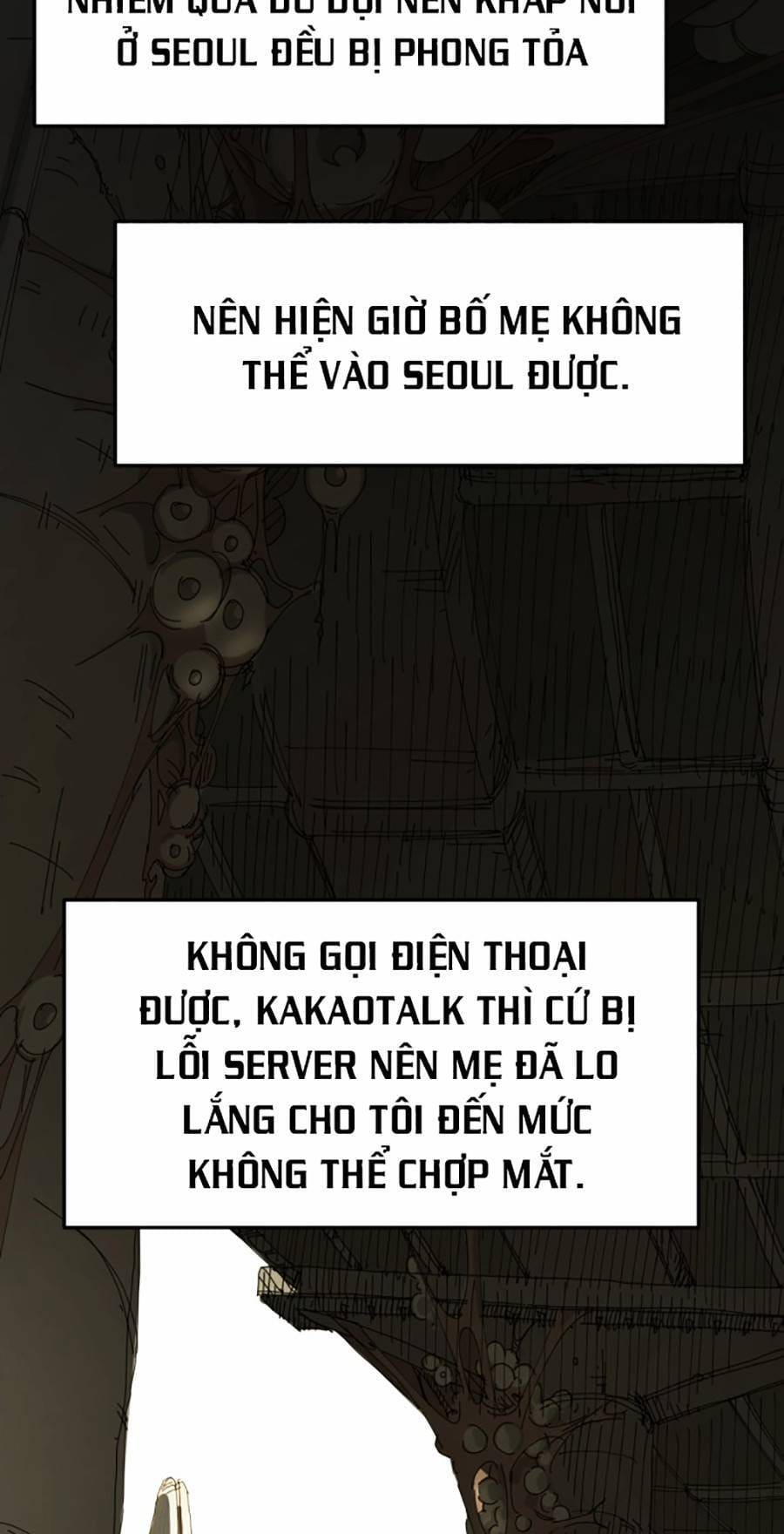 Truyện Tranh Đại Dịch Seoul trang 6