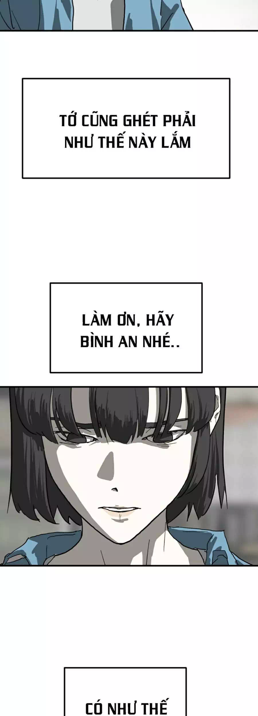 Truyện Tranh Đại Dịch Seoul trang 6