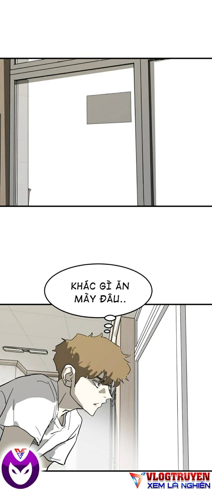 Truyện Tranh Đại Dịch Seoul trang 6