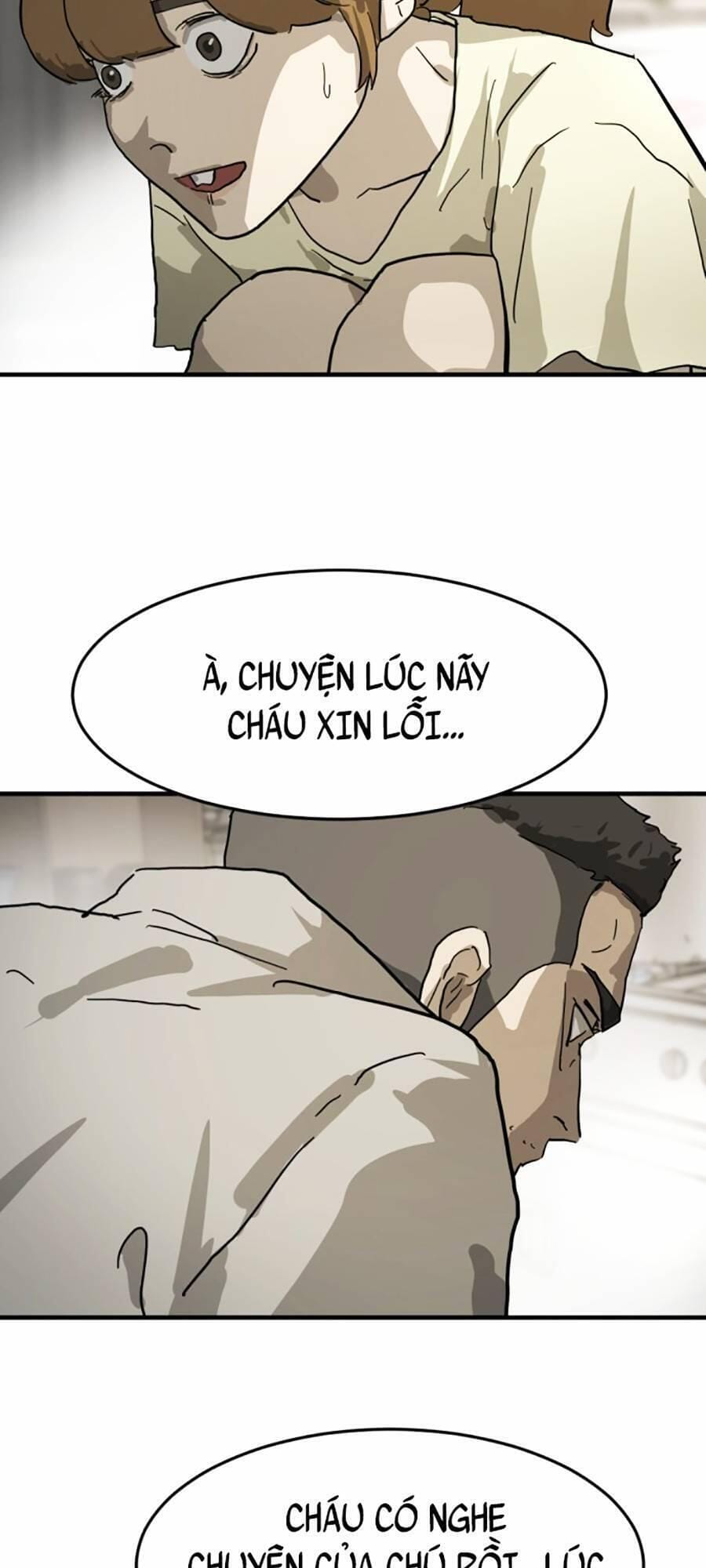 Truyện Tranh Đại Dịch Seoul trang 6