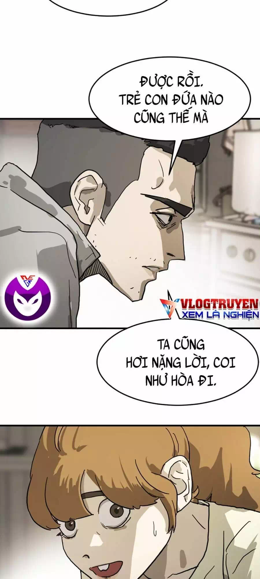 Truyện Tranh Đại Dịch Seoul trang 6