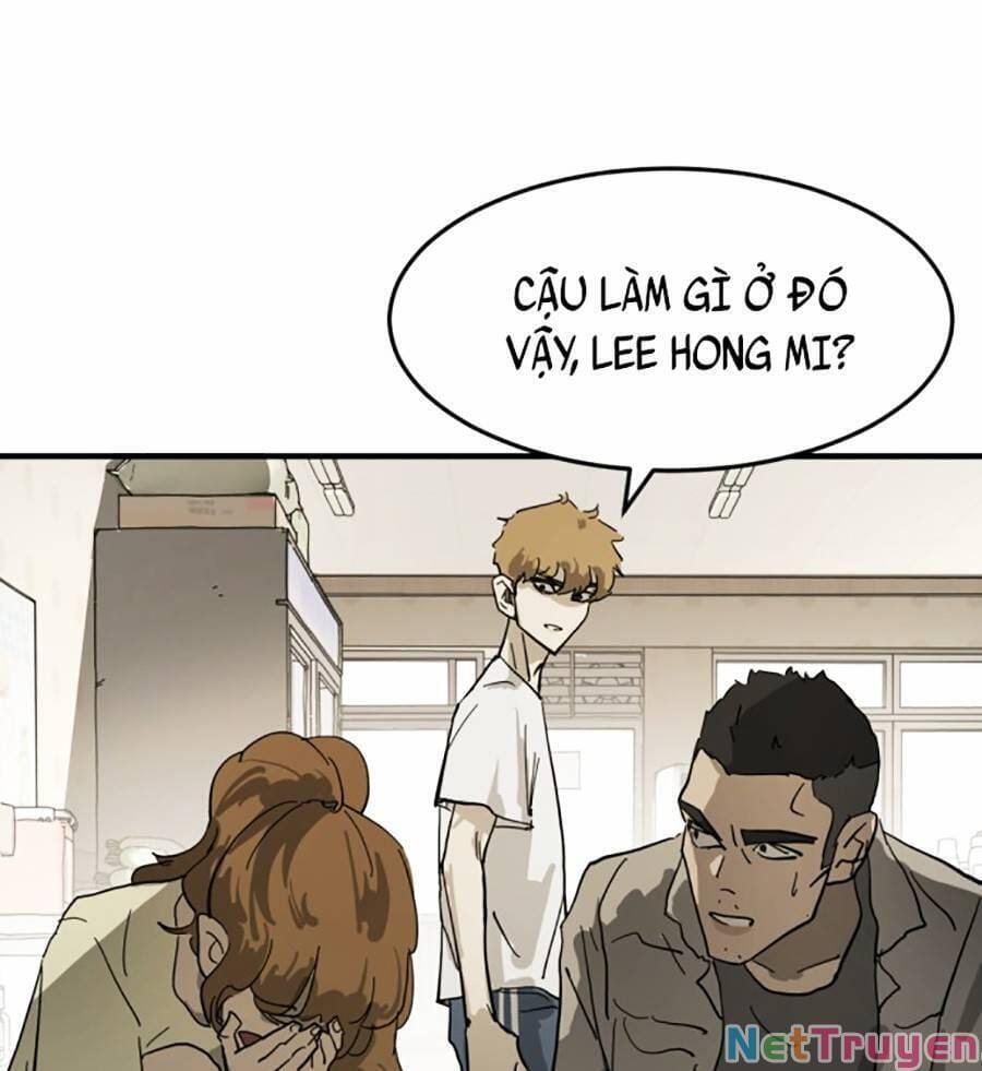Truyện Tranh Đại Dịch Seoul trang 6