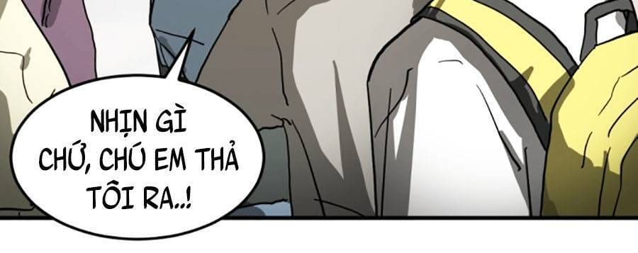 Truyện Tranh Đại Dịch Seoul trang 6