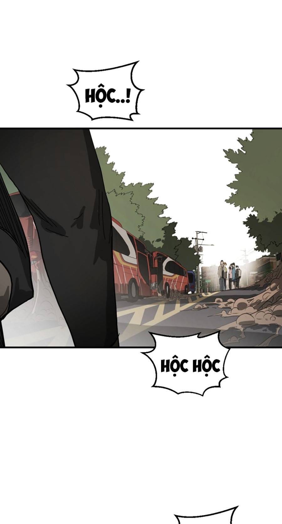 Truyện Tranh Đại Dịch Seoul trang 6