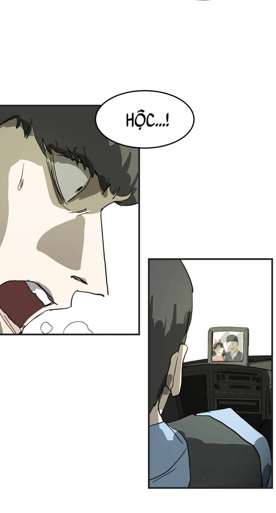 Truyện Tranh Đại Dịch Seoul trang 6