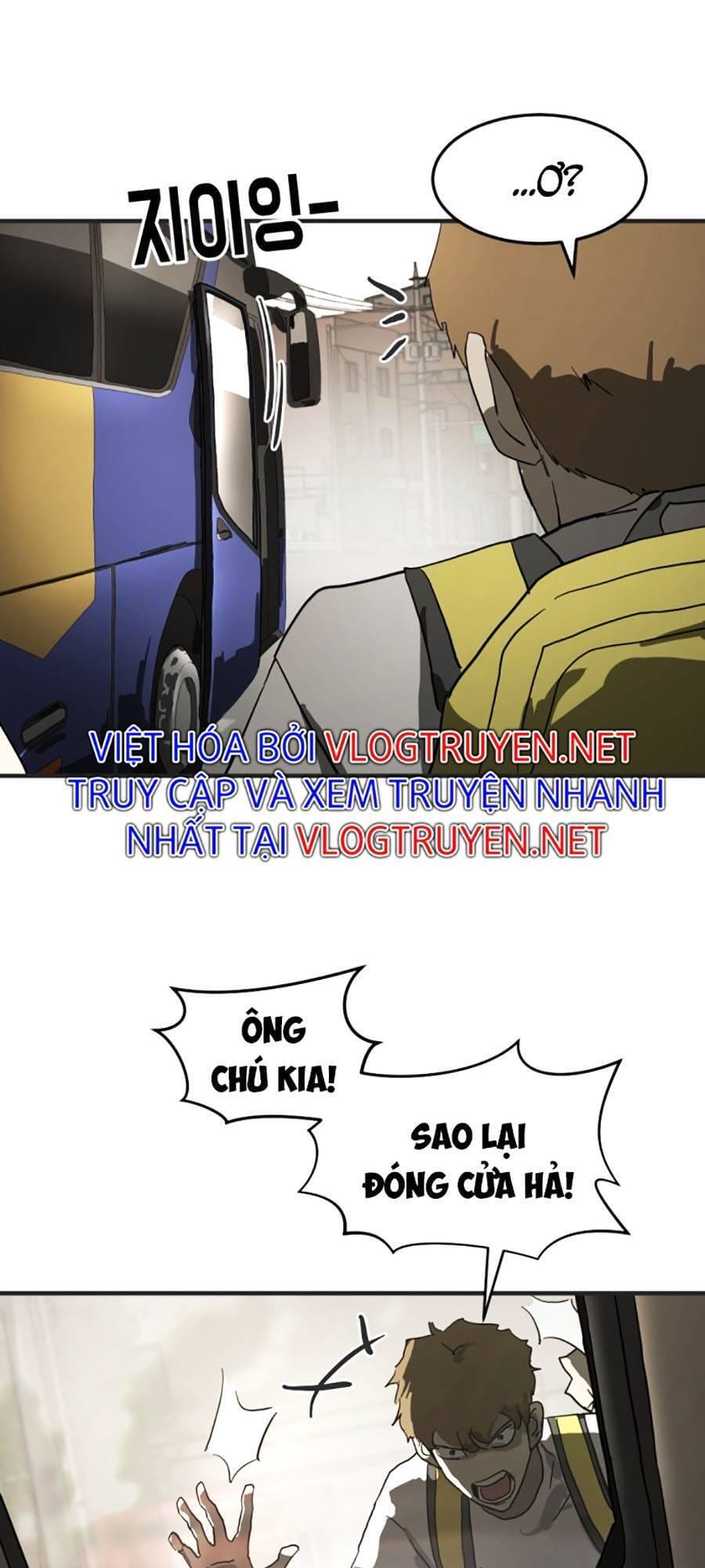 Truyện Tranh Đại Dịch Seoul trang 6