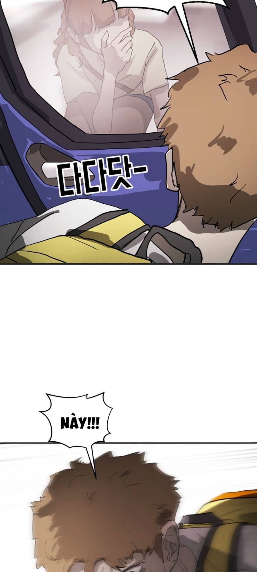 Truyện Tranh Đại Dịch Seoul trang 6