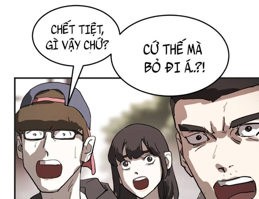 Truyện Tranh Đại Dịch Seoul trang 6