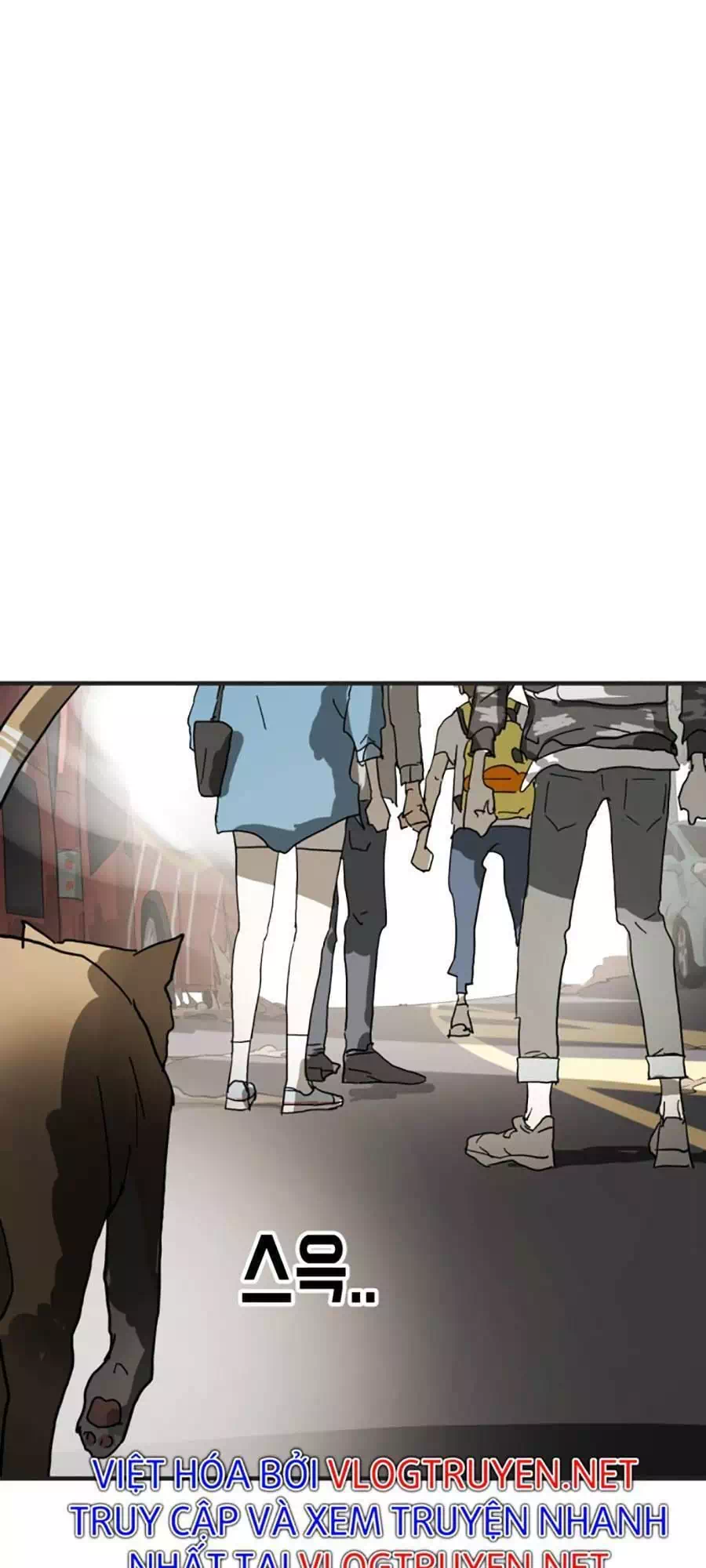 Truyện Tranh Đại Dịch Seoul trang 6