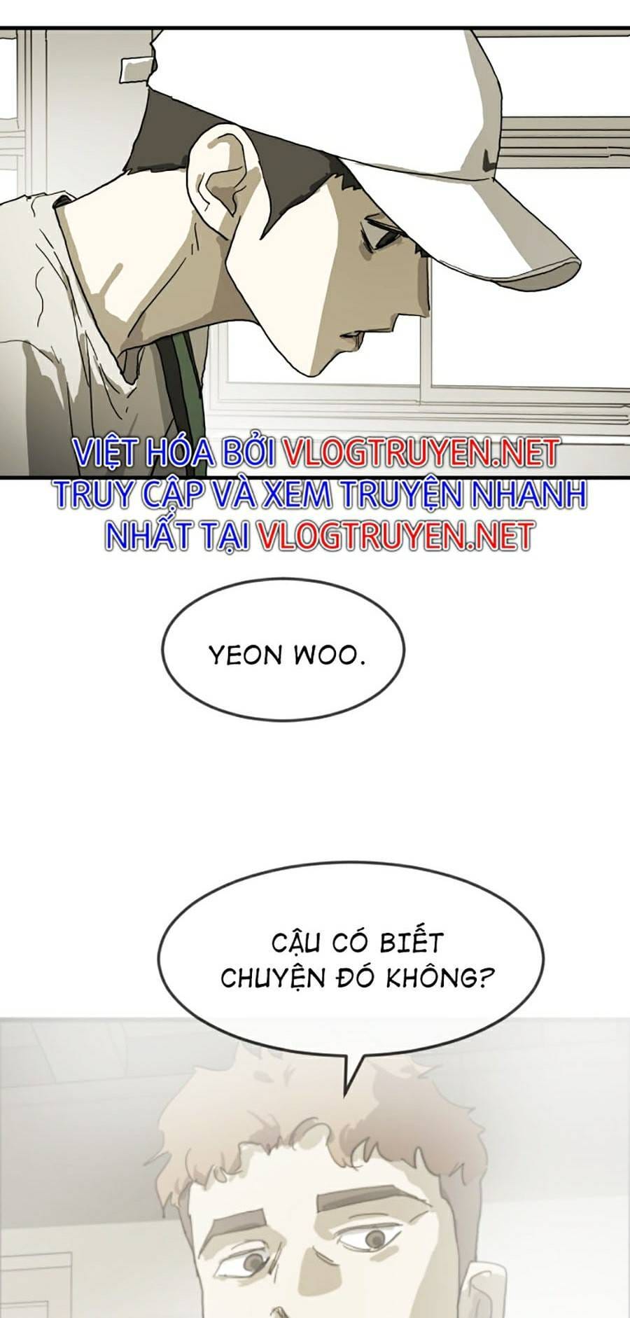 Truyện Tranh Đại Dịch Seoul trang 6