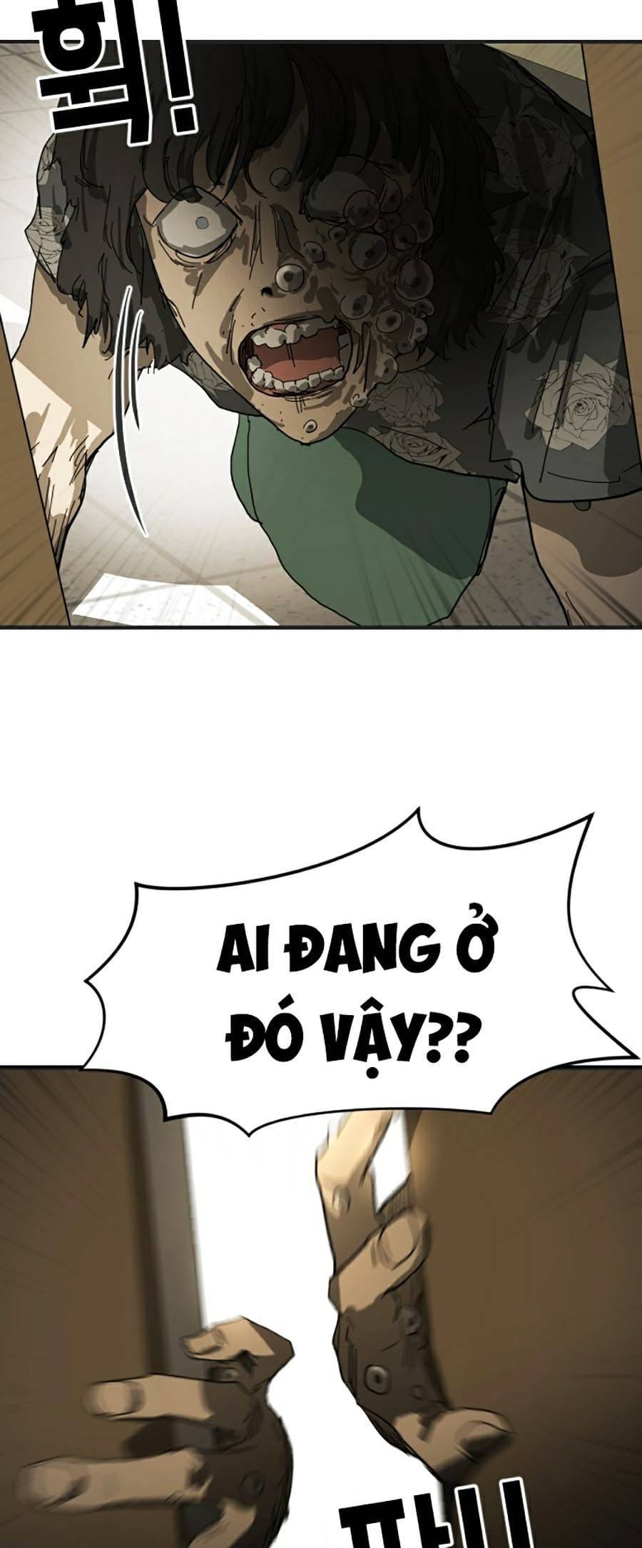 Truyện Tranh Đại Dịch Seoul trang 6