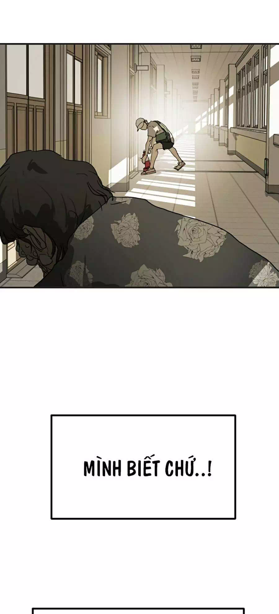 Truyện Tranh Đại Dịch Seoul trang 6