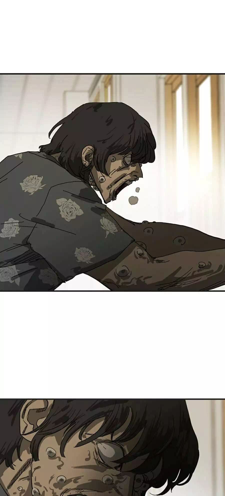 Truyện Tranh Đại Dịch Seoul trang 6