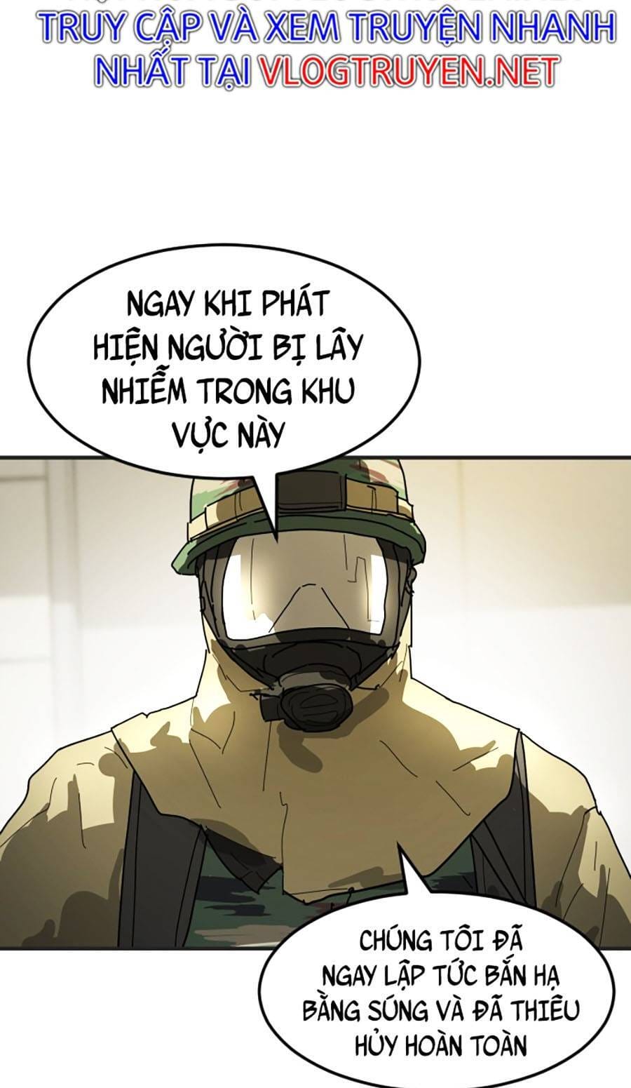 Truyện Tranh Đại Dịch Seoul trang 6